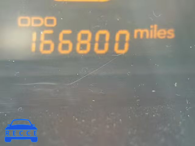 2002 SUZUKI AERIO S JS2RA41S225102133 зображення 7