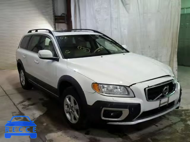 2010 VOLVO XC70 3.2 YV4960BZ4A1082261 зображення 0