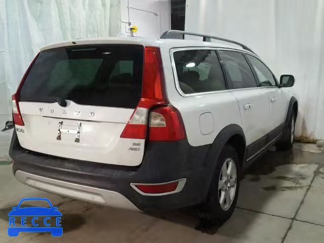 2010 VOLVO XC70 3.2 YV4960BZ4A1082261 зображення 3