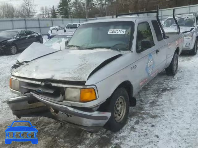 1997 FORD RANGER SUP 1FTCR14A6VTA57210 image 1