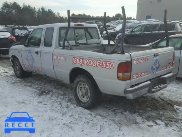 1997 FORD RANGER SUP 1FTCR14A6VTA57210 Bild 2