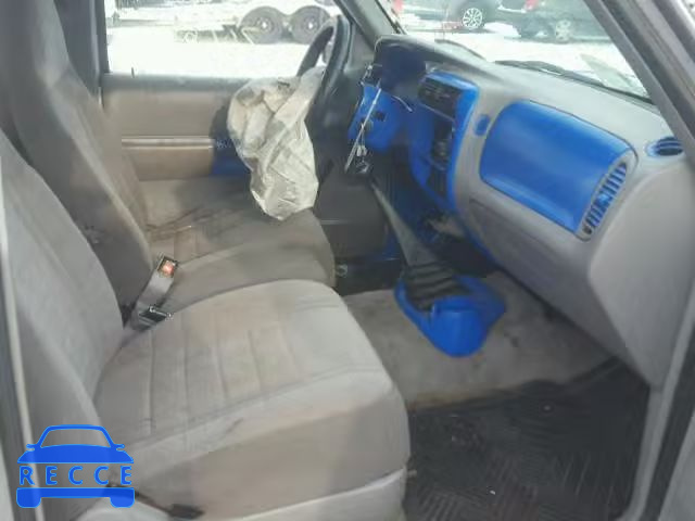 1997 FORD RANGER SUP 1FTCR14A6VTA57210 image 4