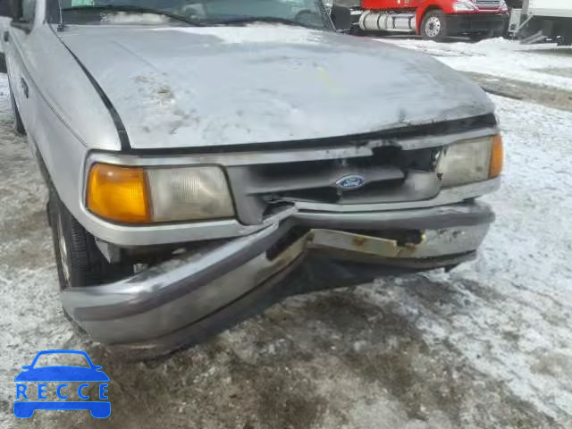 1997 FORD RANGER SUP 1FTCR14A6VTA57210 Bild 8