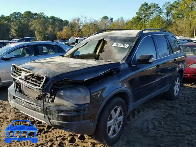 2007 VOLVO XC90 3.2 YV4CY982171391127 image 1