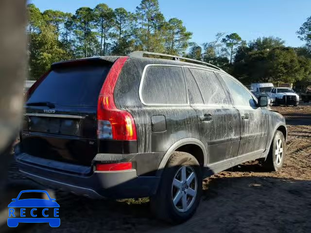 2007 VOLVO XC90 3.2 YV4CY982171391127 image 3