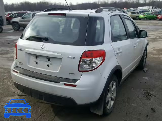 2012 SUZUKI SX4 BASE JS2YB5A37C6306462 image 3