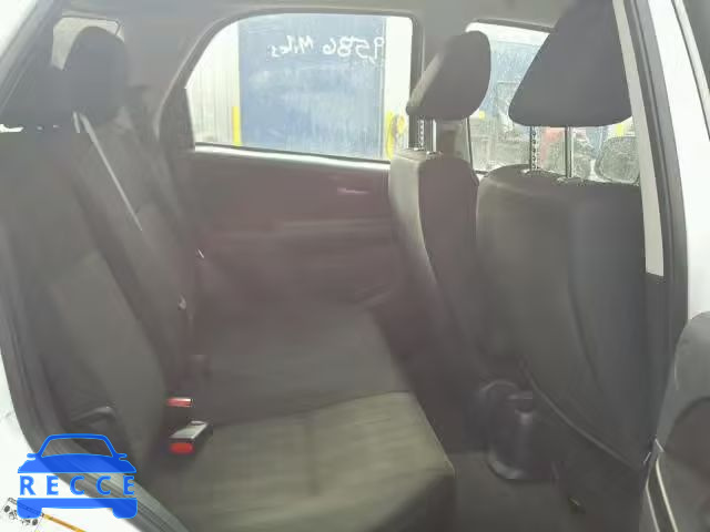 2012 SUZUKI SX4 BASE JS2YB5A37C6306462 image 5