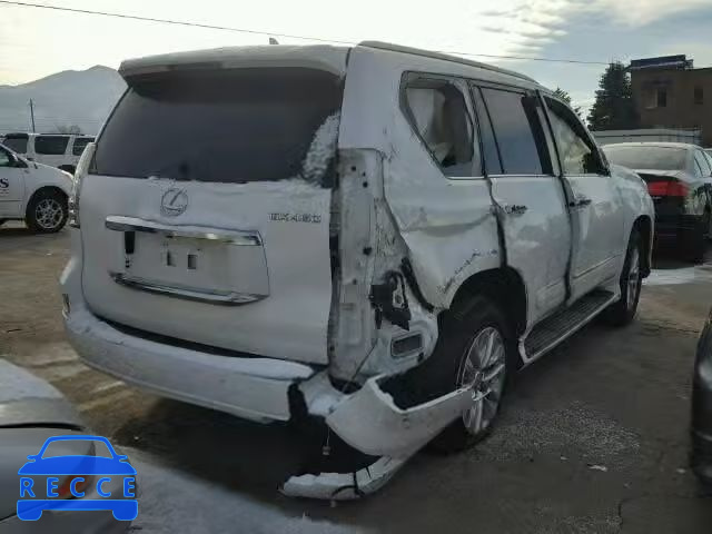 2014 LEXUS GX BASE JTJBM7FX5E5065086 image 3