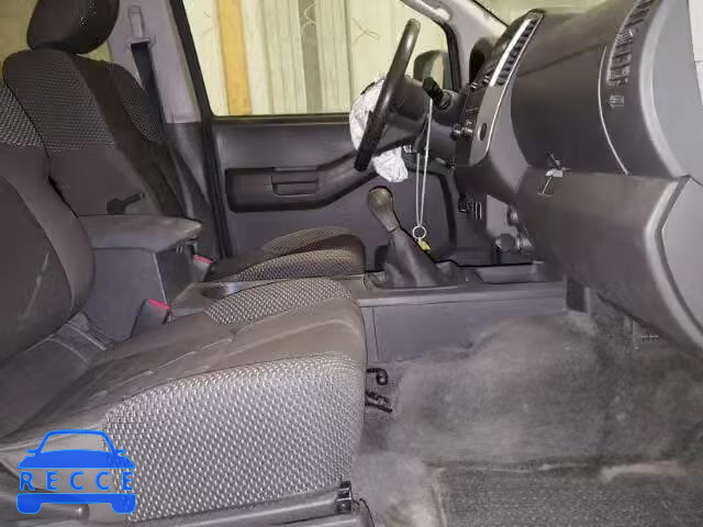 2011 NISSAN XTERRA OFF 5N1AN0NWXBC520965 зображення 4