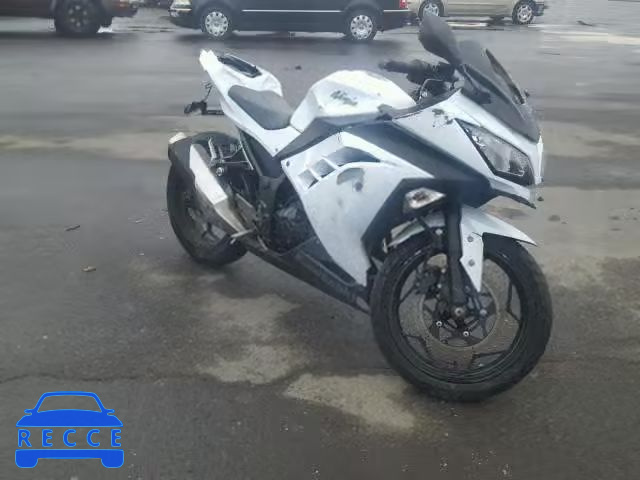 2013 KAWASAKI EX300 A JKAEX8A16DDA02435 зображення 0