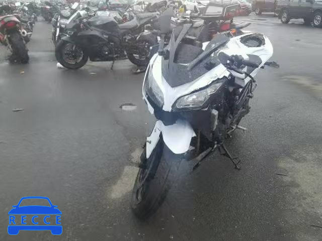 2013 KAWASAKI EX300 A JKAEX8A16DDA02435 зображення 1