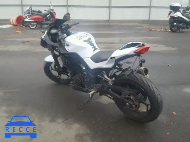 2013 KAWASAKI EX300 A JKAEX8A16DDA02435 зображення 2