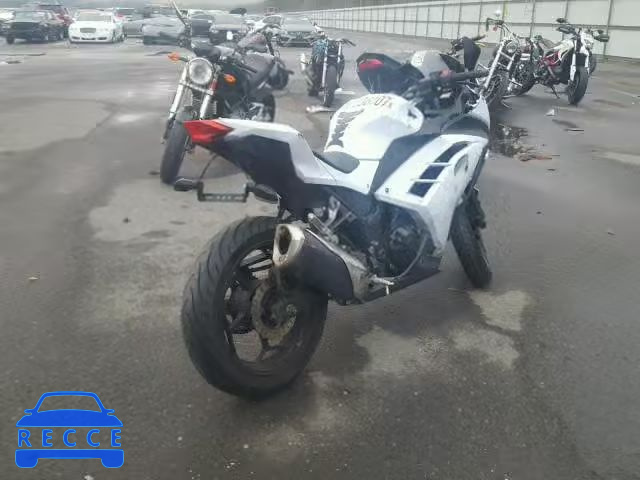 2013 KAWASAKI EX300 A JKAEX8A16DDA02435 зображення 3