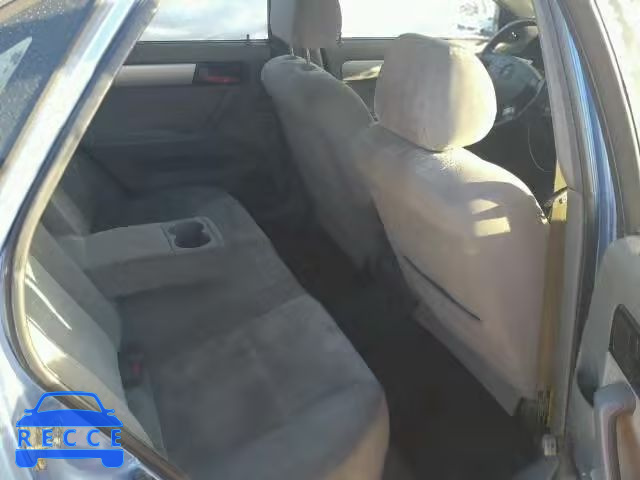 2004 CHEVROLET OPTRA KL1JD52Z94K940199 image 5