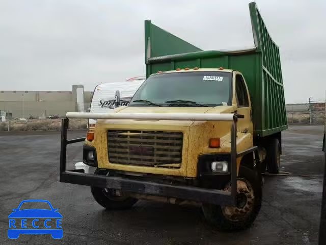 2003 GMC C6500 C6C0 1GDJ6J1EX3F900274 image 1