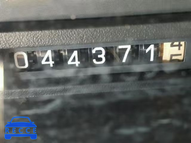 1992 CHEVROLET CAVALIER V 1G1JC8440N7285930 image 7