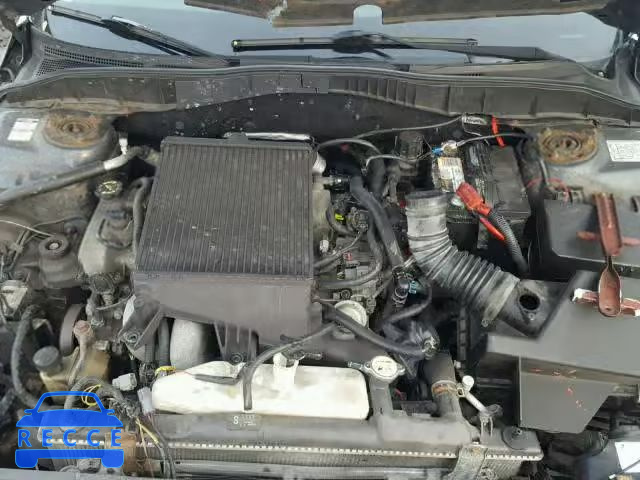 2006 MAZDA SPEED 6 JM1GG12L361105609 image 6