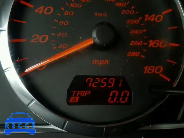 2006 MAZDA SPEED 6 JM1GG12L361105609 image 7