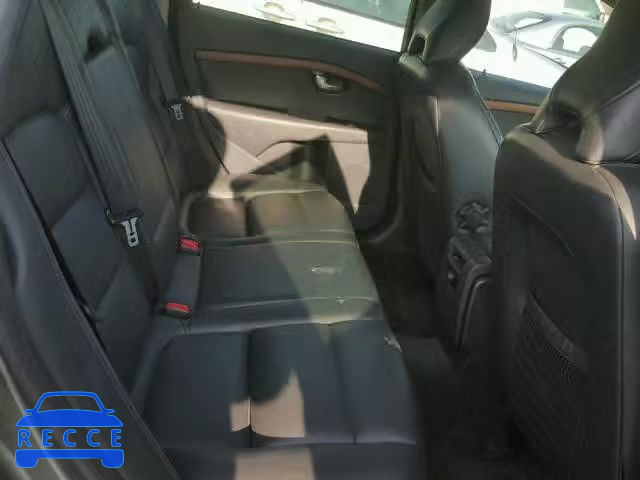 2010 VOLVO XC70 3.2 YV4960BZ0A1080135 image 5