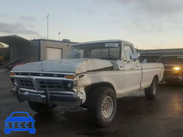 1977 FORD F-150 F15BLY07727 image 1
