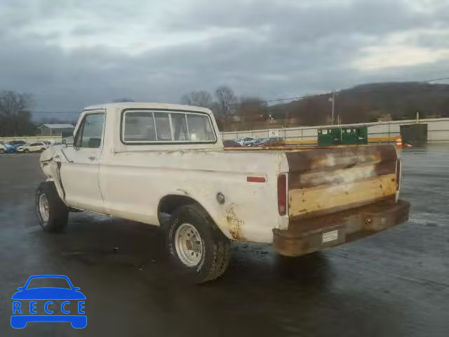 1977 FORD F-150 F15BLY07727 image 2
