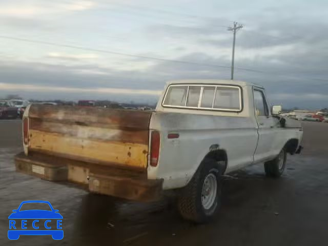 1977 FORD F-150 F15BLY07727 image 3