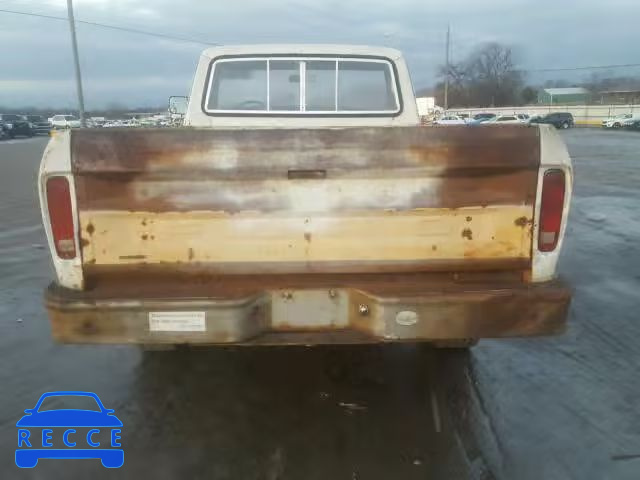 1977 FORD F-150 F15BLY07727 image 5