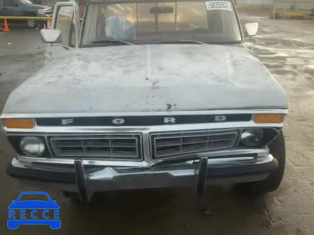 1977 FORD F-150 F15BLY07727 image 6