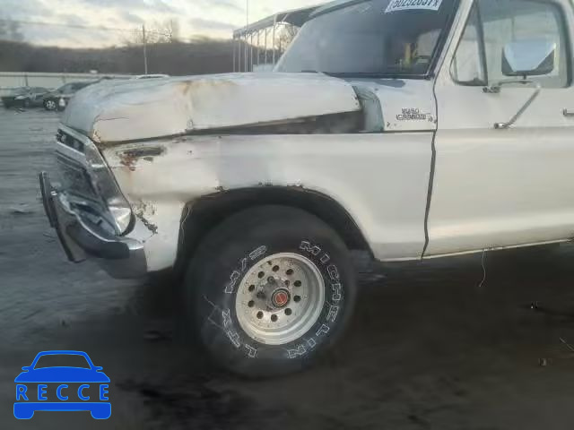 1977 FORD F-150 F15BLY07727 image 8