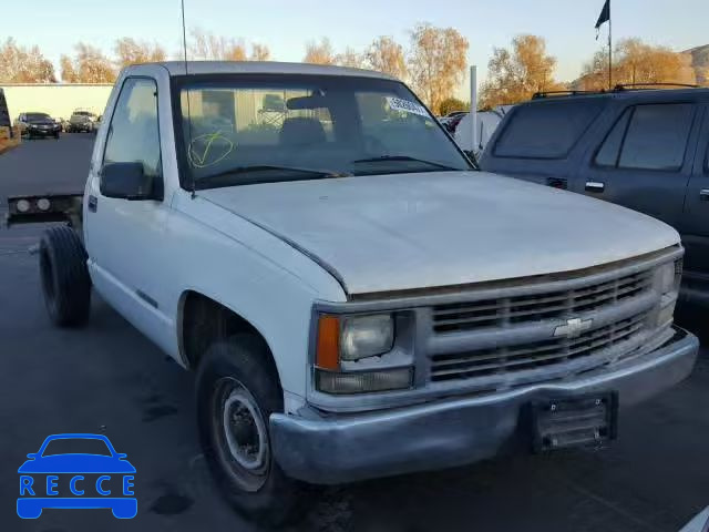 1998 CHEVROLET GMT-400 C2 1GBGC24R4WE164989 image 0