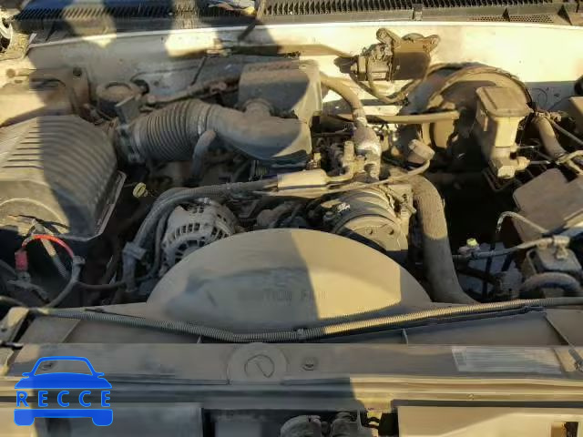 1998 CHEVROLET GMT-400 C2 1GBGC24R4WE164989 image 6