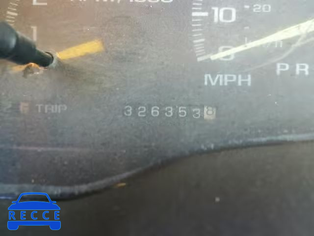 1998 CHEVROLET GMT-400 C2 1GBGC24R4WE164989 image 7