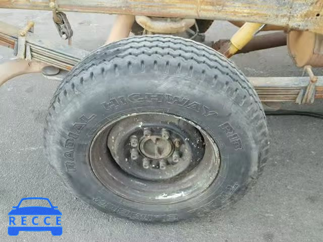 1998 CHEVROLET GMT-400 C2 1GBGC24R4WE164989 image 8