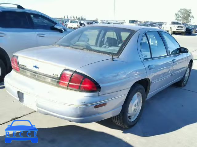 1997 CHEVROLET LUMINA BAS 2G1WL52M9V9130590 Bild 3