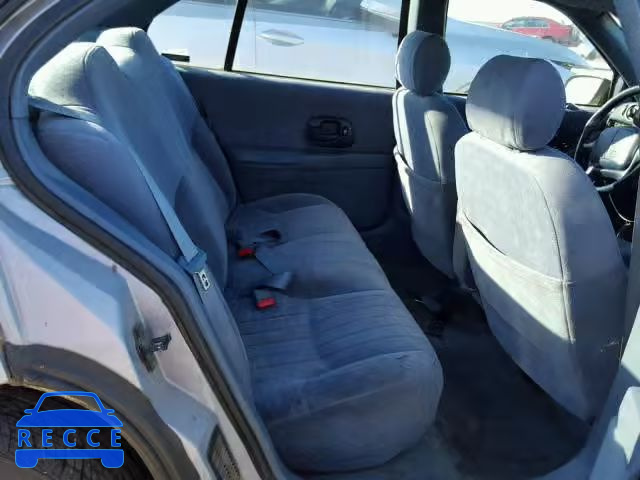 1997 CHEVROLET LUMINA BAS 2G1WL52M9V9130590 image 5