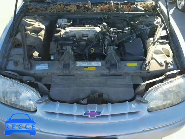 1997 CHEVROLET LUMINA BAS 2G1WL52M9V9130590 image 6