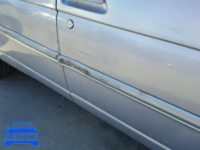 1997 CHEVROLET LUMINA BAS 2G1WL52M9V9130590 image 8