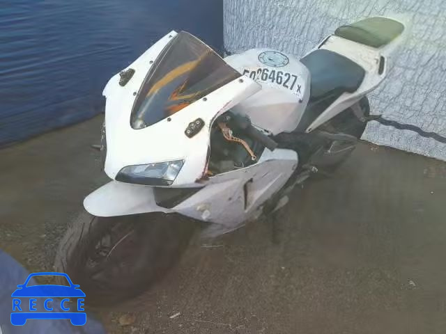 2003 HONDA CBR600 RR JH2PC37183M001942 Bild 1