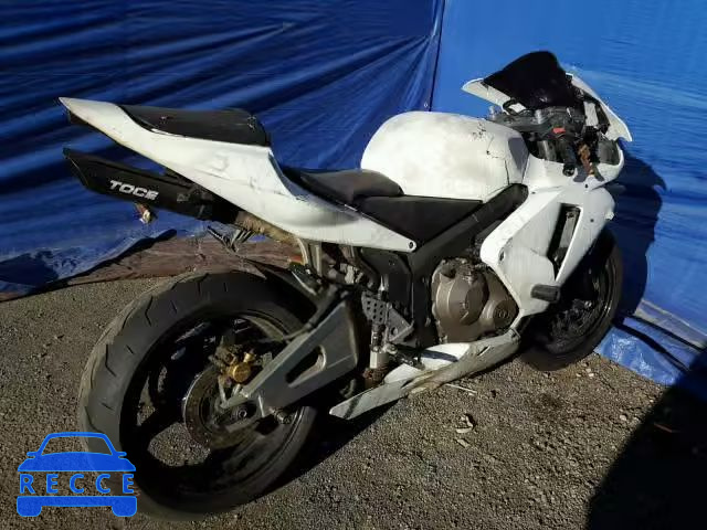 2003 HONDA CBR600 RR JH2PC37183M001942 Bild 3