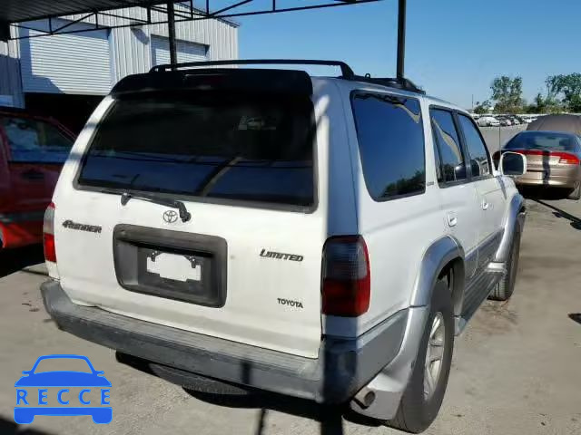 2000 TOYOTA 4RUNNER LI JT3GN87R8Y0166415 image 3