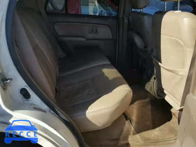 2000 TOYOTA 4RUNNER LI JT3GN87R8Y0166415 image 5