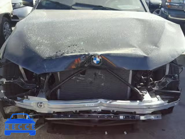 2017 BMW 540 I WBAJE5C39HG917124 Bild 6