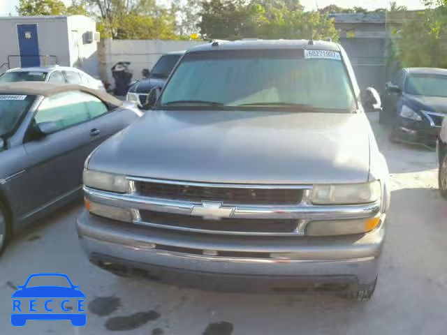 2003 CHEVROLET SUBURBAN C 3GNEC16Z83G206912 image 8