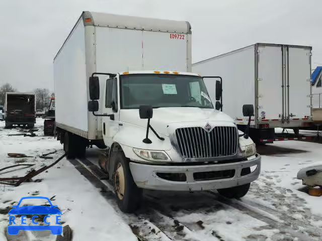 2008 INTERNATIONAL 4000 4300 1HTMMAAM78J687712 зображення 0