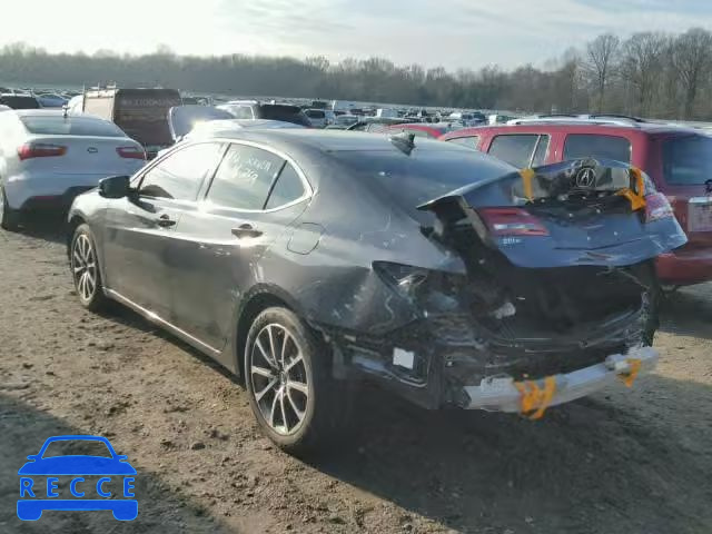 2016 ACURA TLX ADVANC 19UUB3F73GA003417 зображення 2