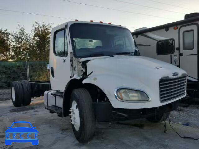 2008 FREIGHTLINER M2 106 MED 1FVACXDJ88DZ62532 image 0