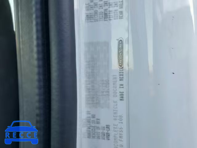 2008 FREIGHTLINER M2 106 MED 1FVACXDJ88DZ62532 image 9