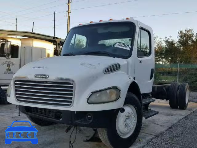 2008 FREIGHTLINER M2 106 MED 1FVACXDJ88DZ62532 image 1