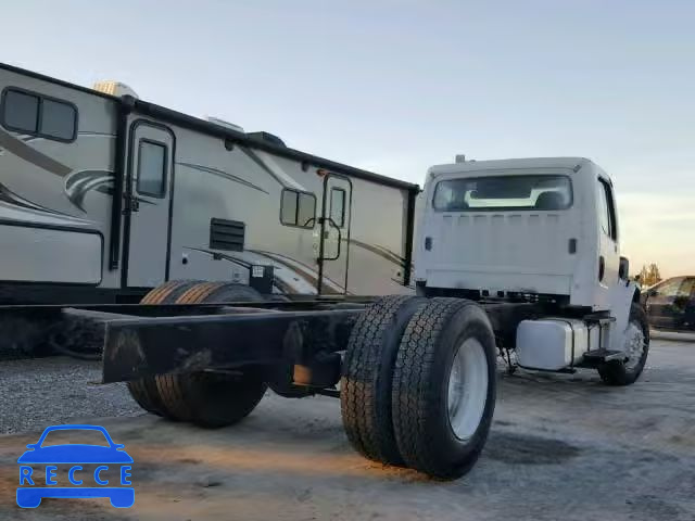 2008 FREIGHTLINER M2 106 MED 1FVACXDJ88DZ62532 image 3