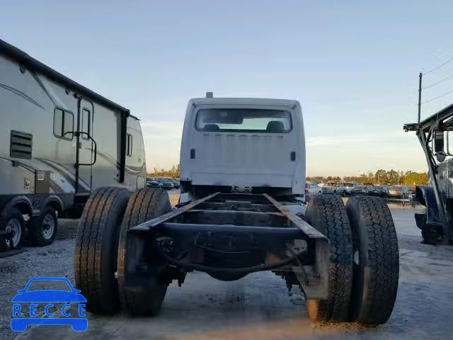 2008 FREIGHTLINER M2 106 MED 1FVACXDJ88DZ62532 image 5